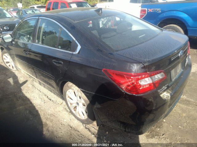 4S3BNAC62H3068620  subaru legacy 2017 IMG 2