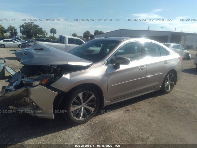 4S3BNAN60J3026384  subaru legacy 2018 IMG 1