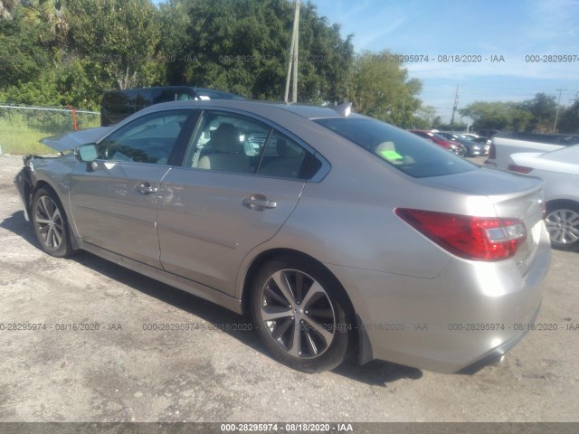 4S3BNAN60J3026384  subaru legacy 2018 IMG 2