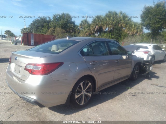 4S3BNAN60J3026384  subaru legacy 2018 IMG 3