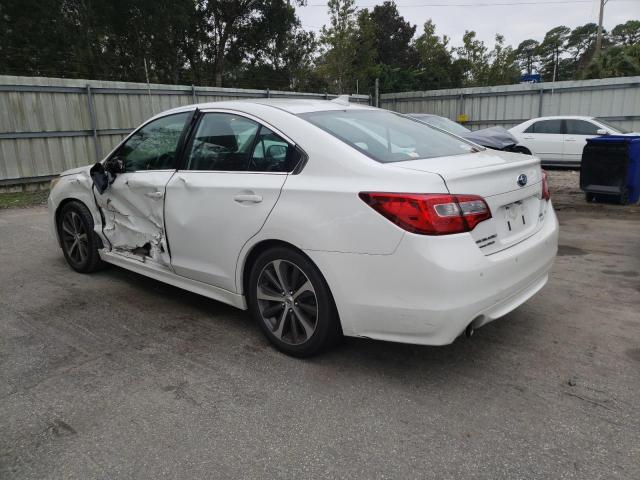 4S3BNAN61H3059842  subaru legacy 2017 IMG 1