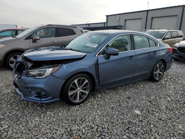 4S3BNAN62J3025009  subaru legacy 2018 IMG 0