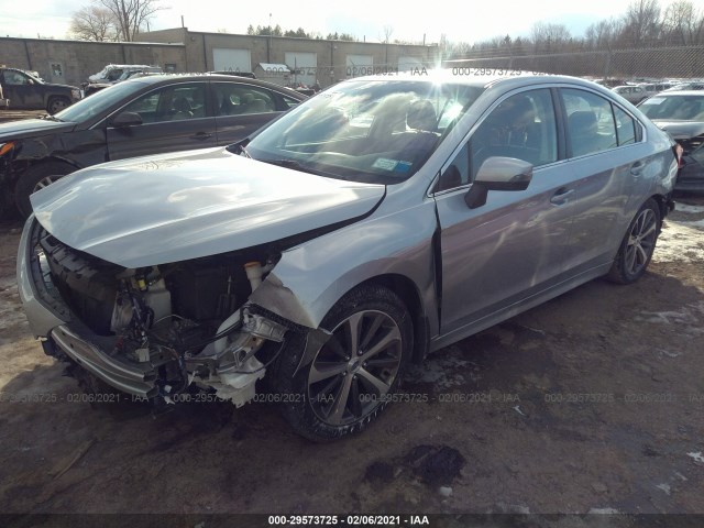 4S3BNAN64H3046566  subaru legacy 2017 IMG 1