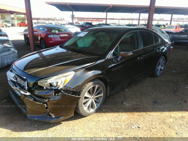 4S3BNAN67H3024450  subaru legacy 2017 IMG 1