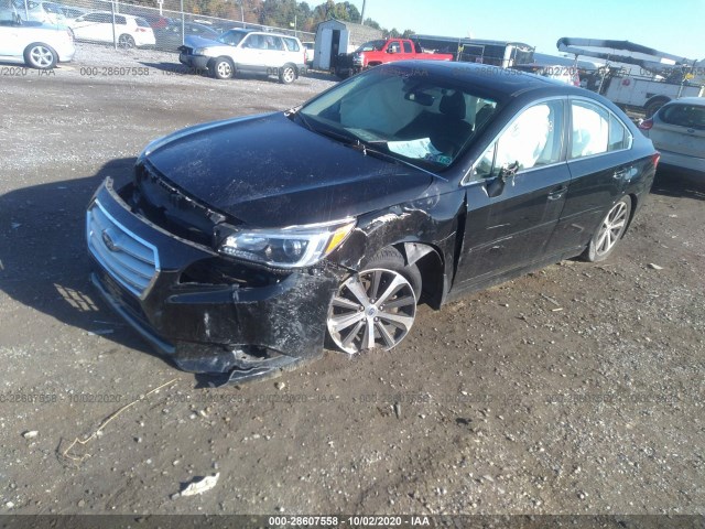 4S3BNAN68H3045789  subaru legacy 2017 IMG 1