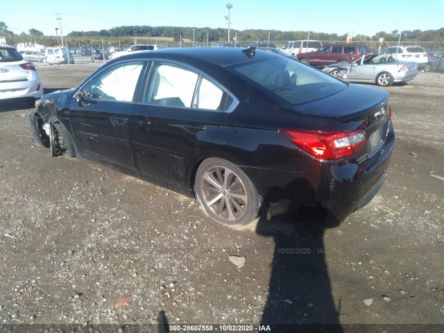 4S3BNAN68H3045789  subaru legacy 2017 IMG 2