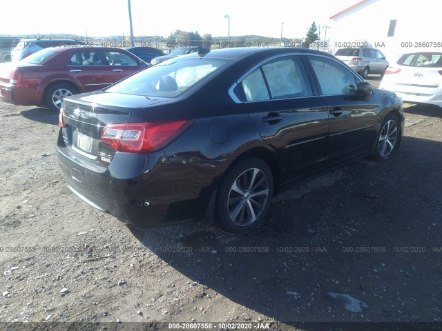 4S3BNAN68H3045789  subaru legacy 2017 IMG 3