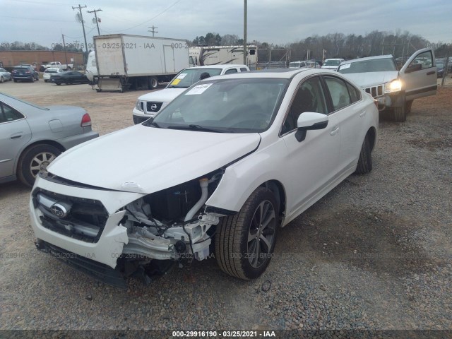 4S3BNAN6XJ3024657  subaru legacy 2017 IMG 1