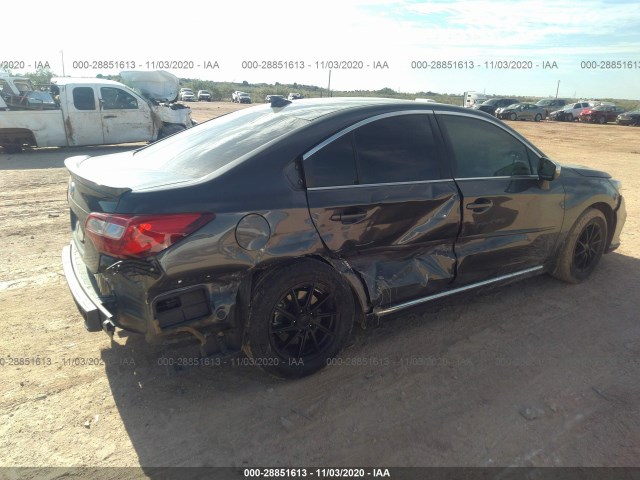 4S3BNAR60J3005979  subaru legacy 2017 IMG 5