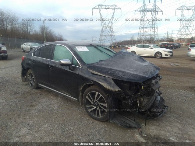 4S3BNAR67H3034230  subaru legacy 2017 IMG 0