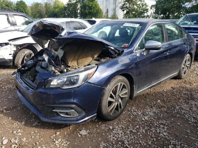 4S3BNAR69J3011876  subaru legacy 2017 IMG 0