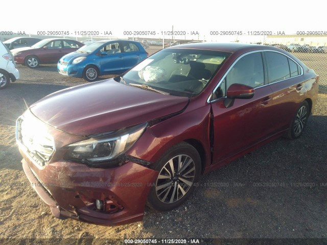 4S3BNAF66J3041776  subaru legacy 2018 IMG 1