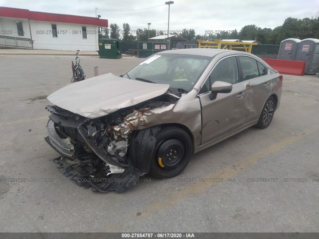 4S3BNAF67J3039177  subaru legacy 2018 IMG 1