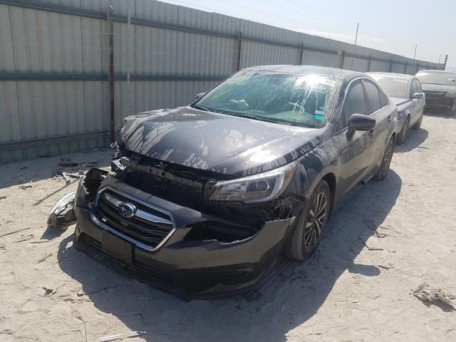 4S3BNAF67K3005550  subaru  2019 IMG 1