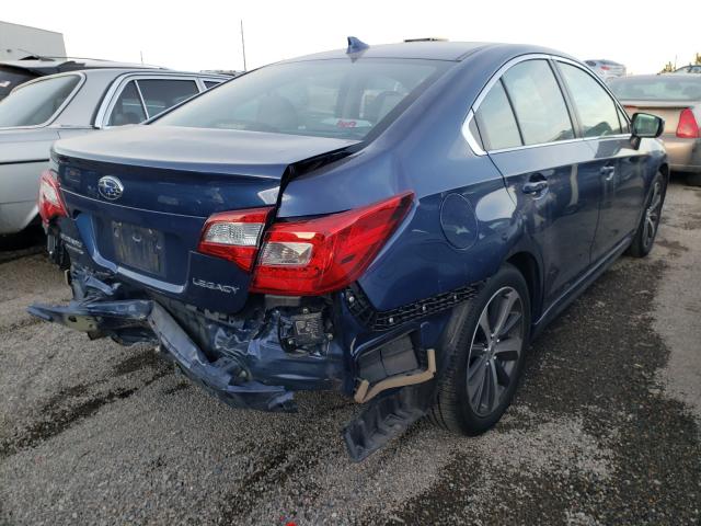 4S3BNAJ67K3011484  subaru  2019 IMG 3