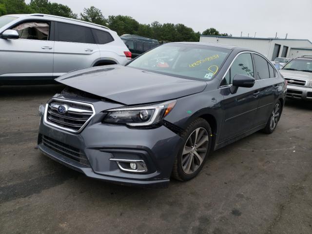 4S3BNAN63K3002372  subaru  2019 IMG 1