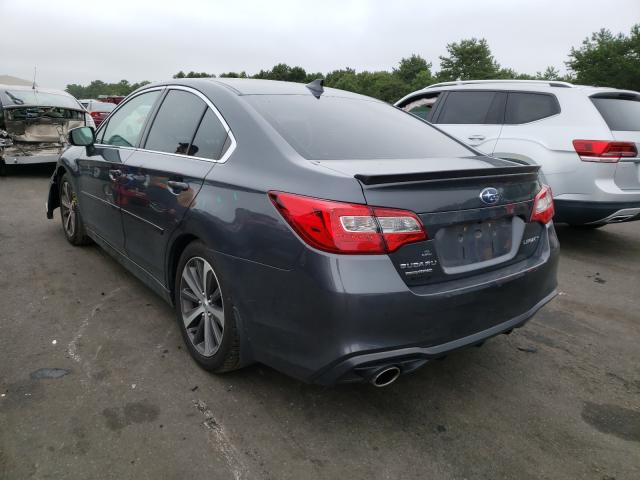 4S3BNAN63K3002372  subaru  2019 IMG 2