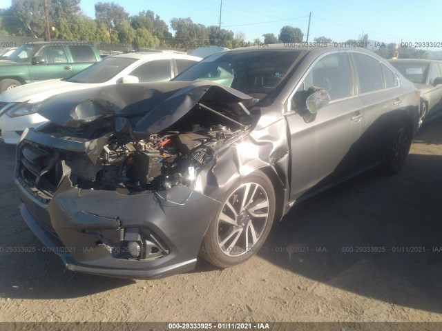 4S3BNAS66J3036230  subaru legacy 2018 IMG 1