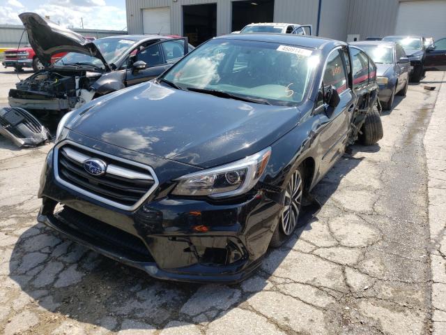 4S3BNAB61K3039926  subaru legacy 2019 IMG 1