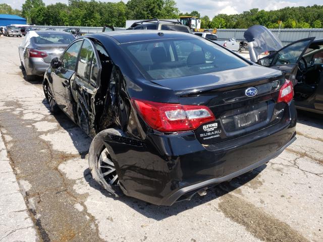 4S3BNAB61K3039926  subaru legacy 2019 IMG 2