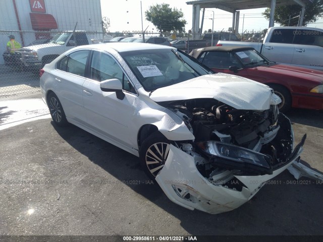 4S3BNAF67K3019366  subaru legacy 2019 IMG 0