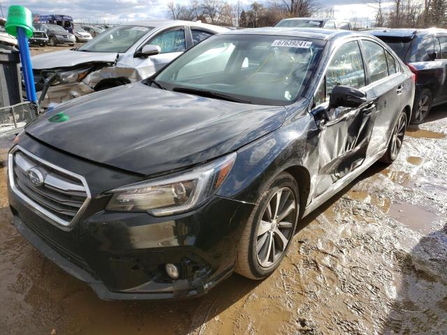 4S3BNAN64K3028219  subaru  2019 IMG 1