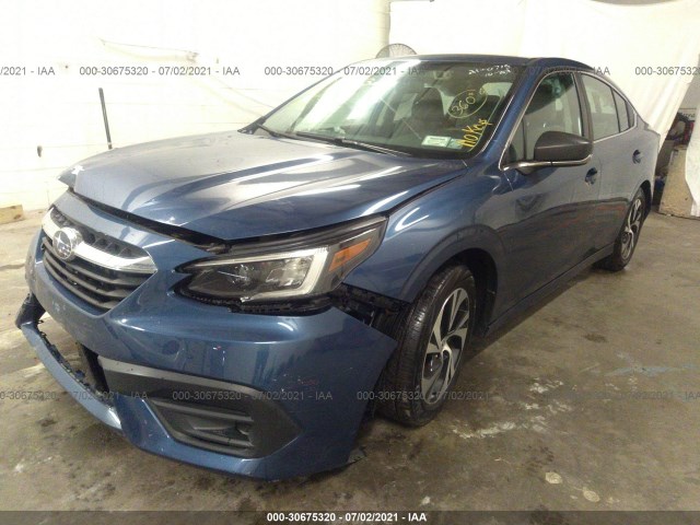 4S3BWAB69L3004212  subaru legacy 2020 IMG 1