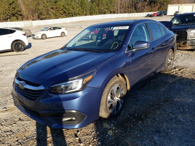 4S3BWAC69L3014382  subaru legacy 2019 IMG 1