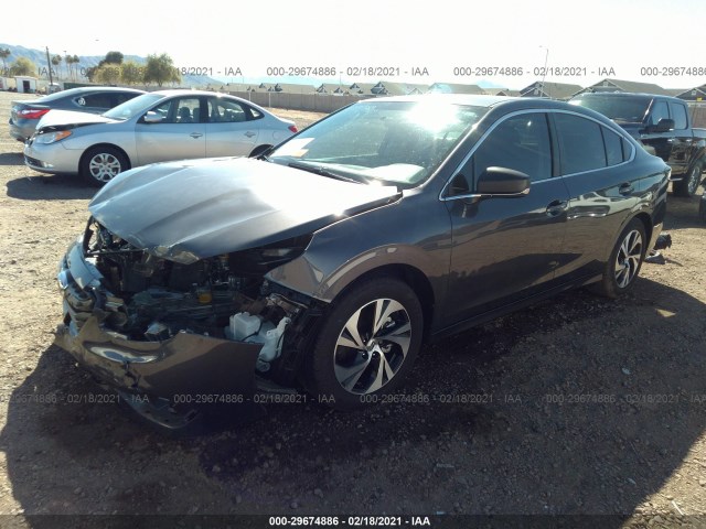 4S3BWAB60L3023778  subaru legacy 2020 IMG 1