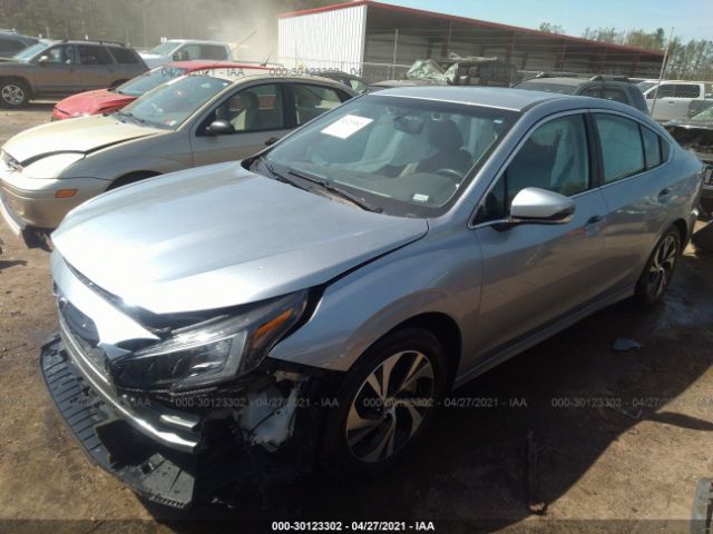 4S3BWAC69L3031196  subaru legacy 2020 IMG 1