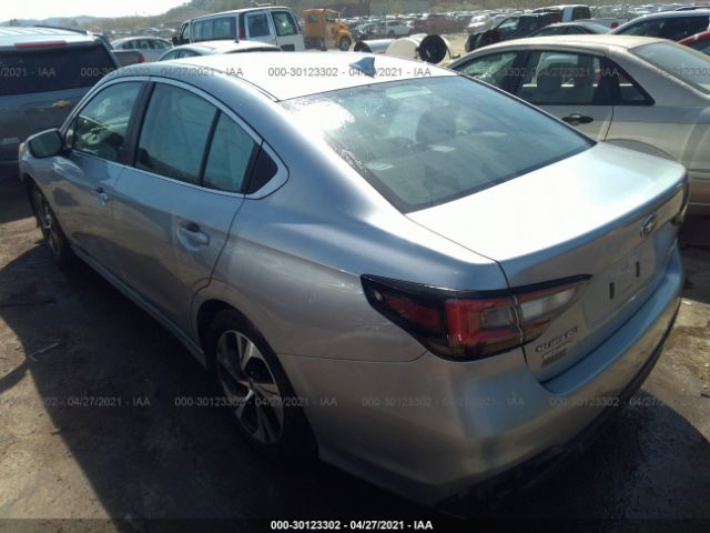 4S3BWAC69L3031196  subaru legacy 2020 IMG 2