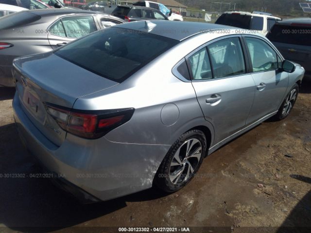 4S3BWAC69L3031196  subaru legacy 2020 IMG 3