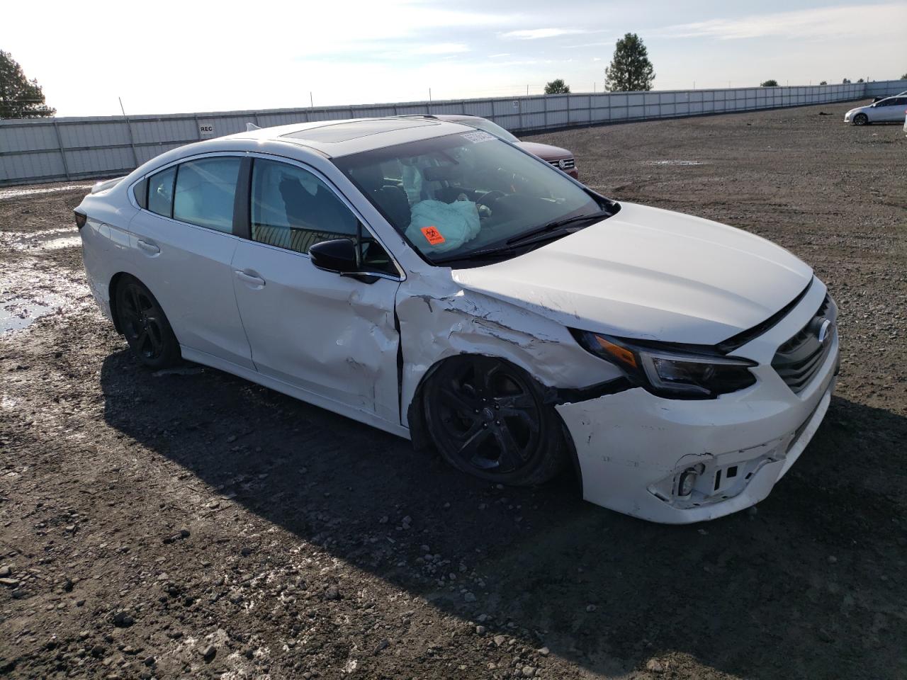 4S3BWAG67L3009143  subaru legacy 2020 IMG 3