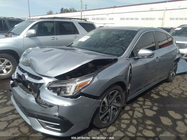 4S3BWGN62L3033291  subaru legacy 2020 IMG 1