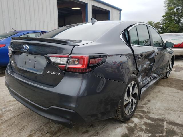 4S3BWAB60M3019313  subaru legacy 2021 IMG 3