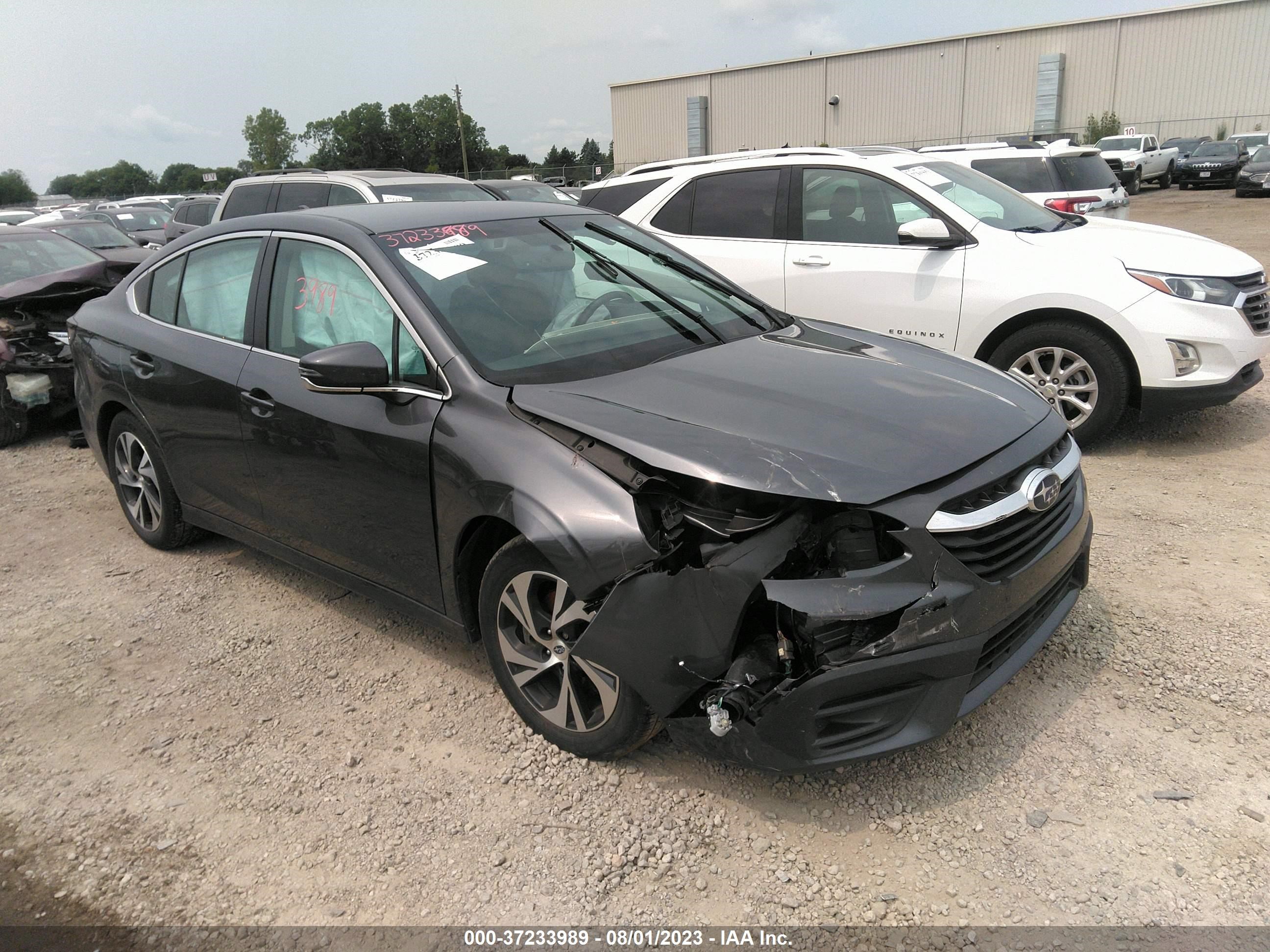 4S3BWAC66N3004024  subaru legacy 2022 IMG 0