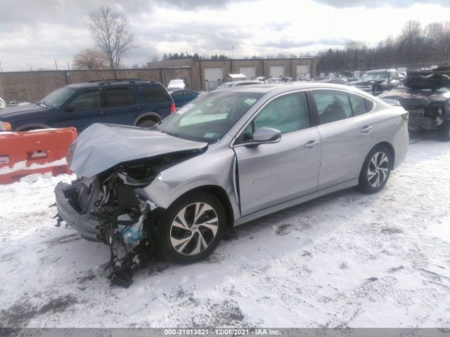 4S3BWAF65M3012528  subaru legacy 2021 IMG 1