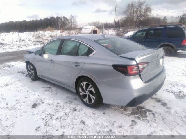 4S3BWAF65M3012528  subaru legacy 2021 IMG 2