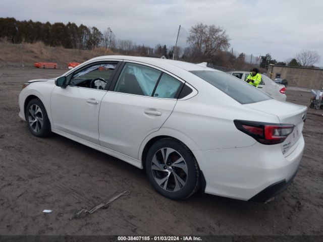 4S3BWAF69N3003347  subaru legacy 2022 IMG 2