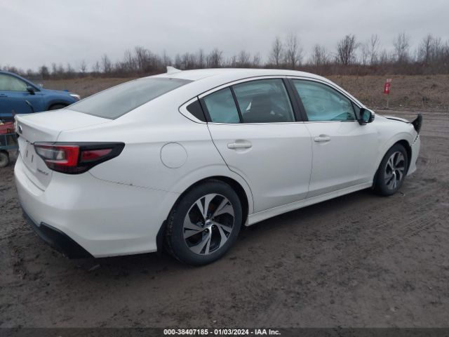 4S3BWAF69N3003347  subaru legacy 2022 IMG 3