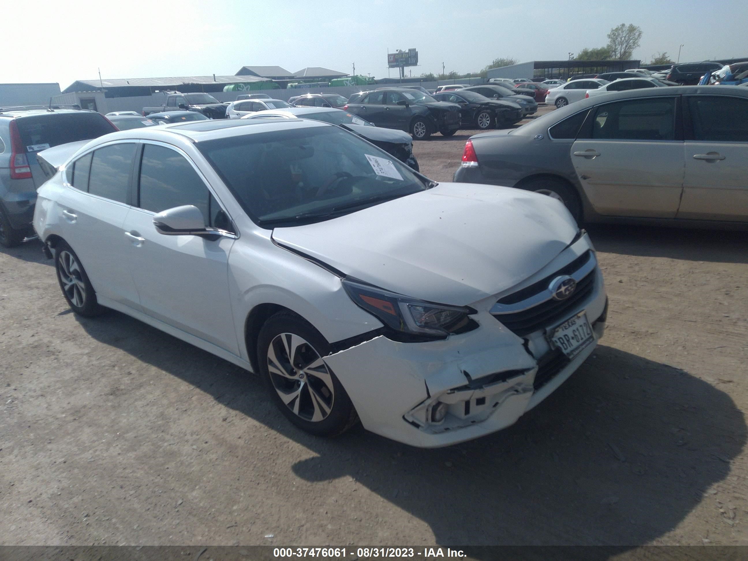 4S3BWAF69N3025879  subaru legacy 2022 IMG 0