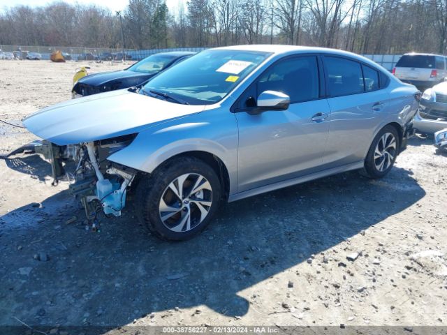 4S3BWAD67P3015390  subaru legacy 2023 IMG 1