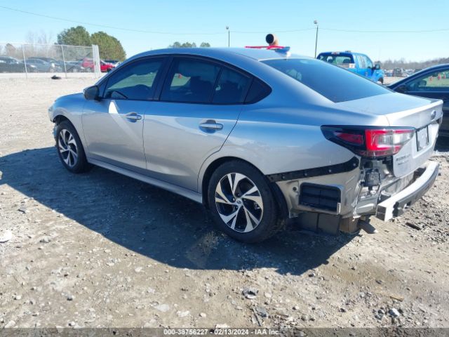 4S3BWAD67P3015390  subaru legacy 2023 IMG 2