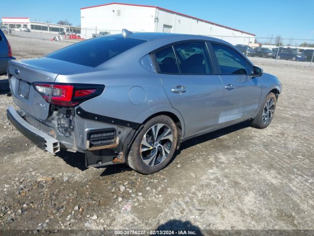 4S3BWAD67P3015390  subaru legacy 2023 IMG 3