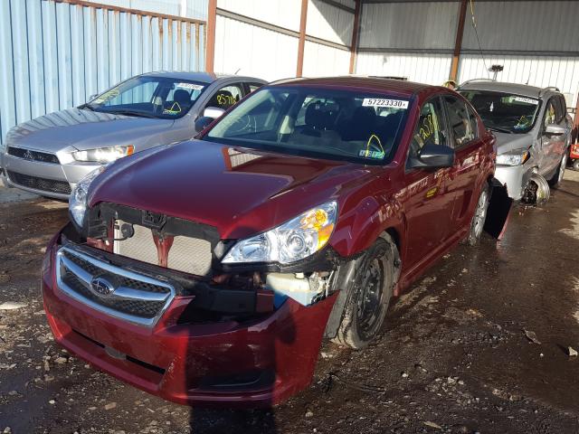 4S3BMBA62A3236175  subaru legacy 2.5 2010 IMG 1