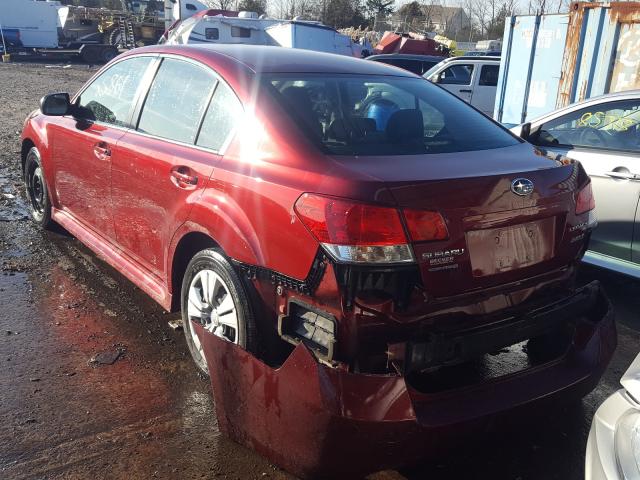 4S3BMBA62A3236175  subaru legacy 2.5 2010 IMG 2