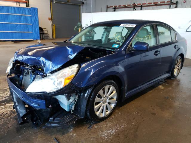 4S3BMBK65B3236879  subaru legacy 2.5 2011 IMG 1