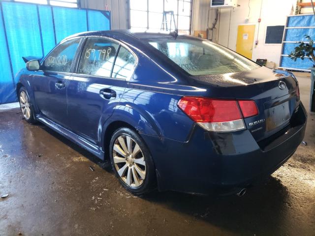 4S3BMBK65B3236879  subaru legacy 2.5 2011 IMG 2