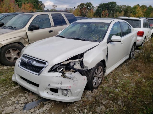 4S3BMBK65D3023384  subaru legacy 2.5 2013 IMG 1