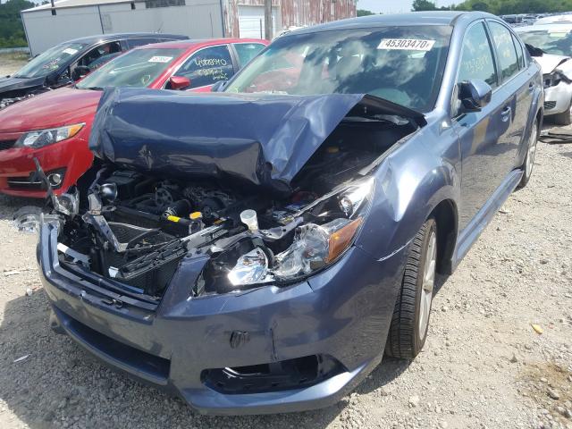 4S3BMBC68E3037859  subaru legacy 2.5 2014 IMG 1